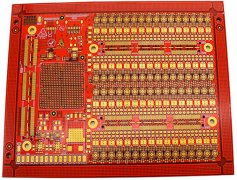 溫州高精密雙面pcb線路板價錢