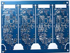 溫州單面pcb線路板廠家哪家好