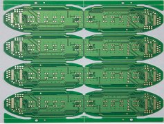 河北正規雙面pcb線路板一般多少錢