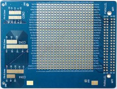 河北專業單層pcb線路板多少錢